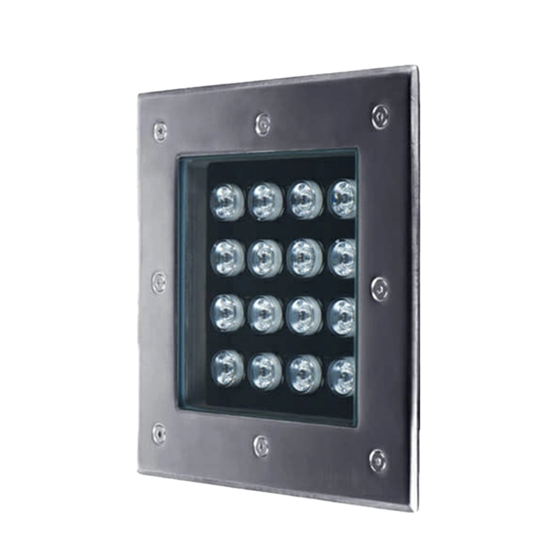 den led am san 16W