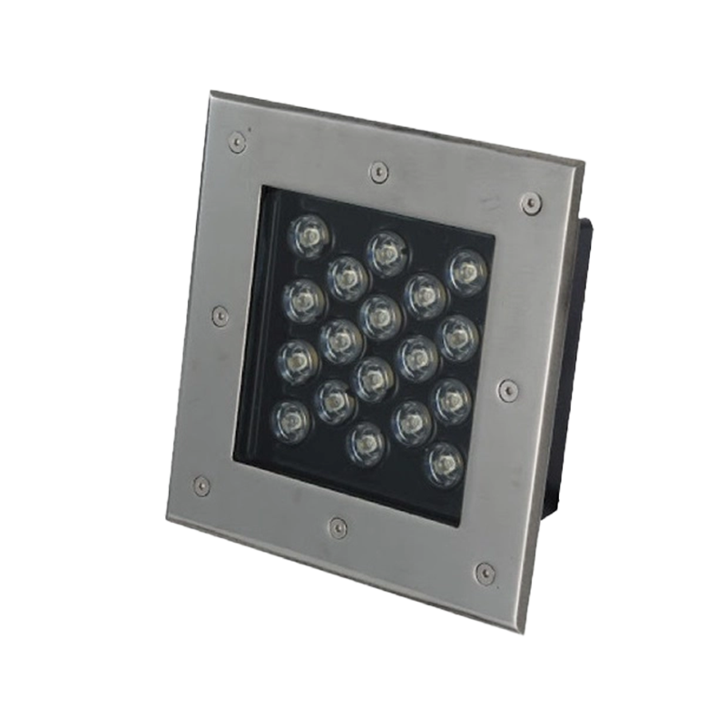 den led am san 18W