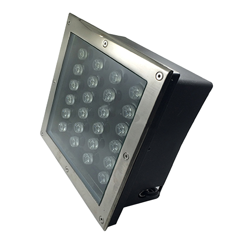 den led am san 24W