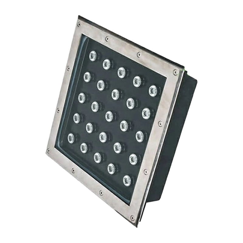 den led am san 25W