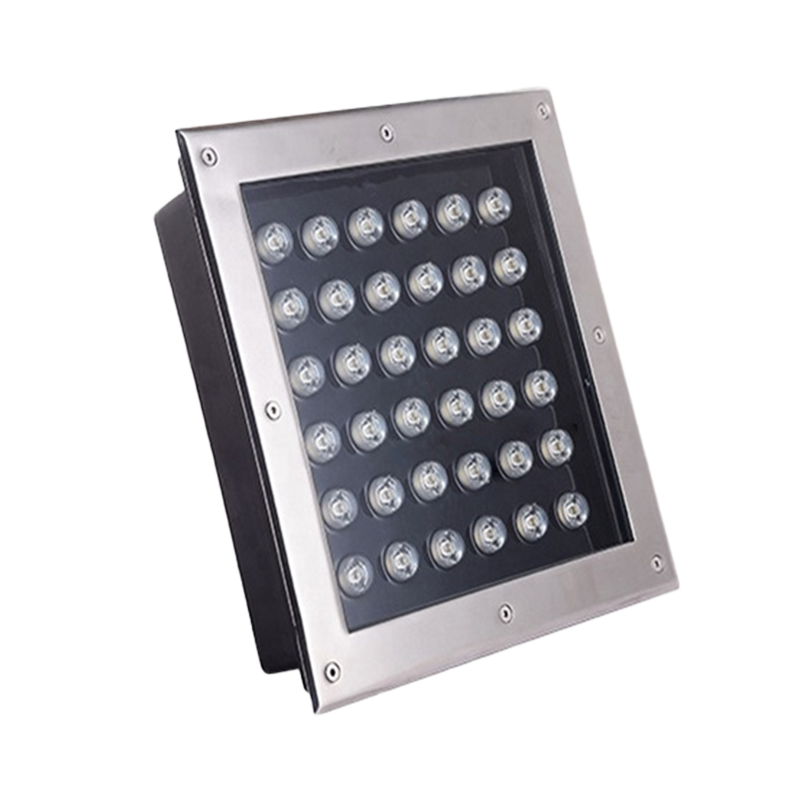 den led am san 36W