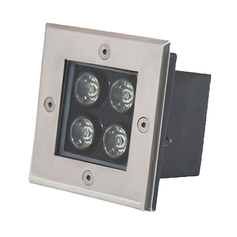 den led am san 4W