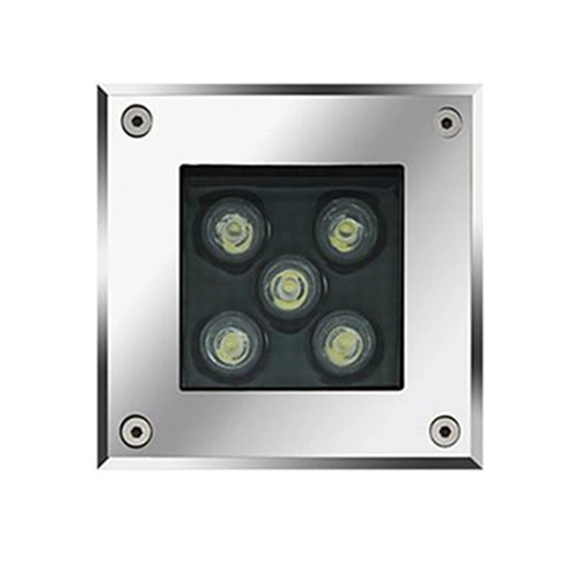 den led am san 5W