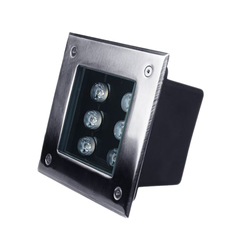 den led am san 6W