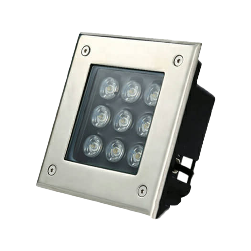 den led am san 9W
