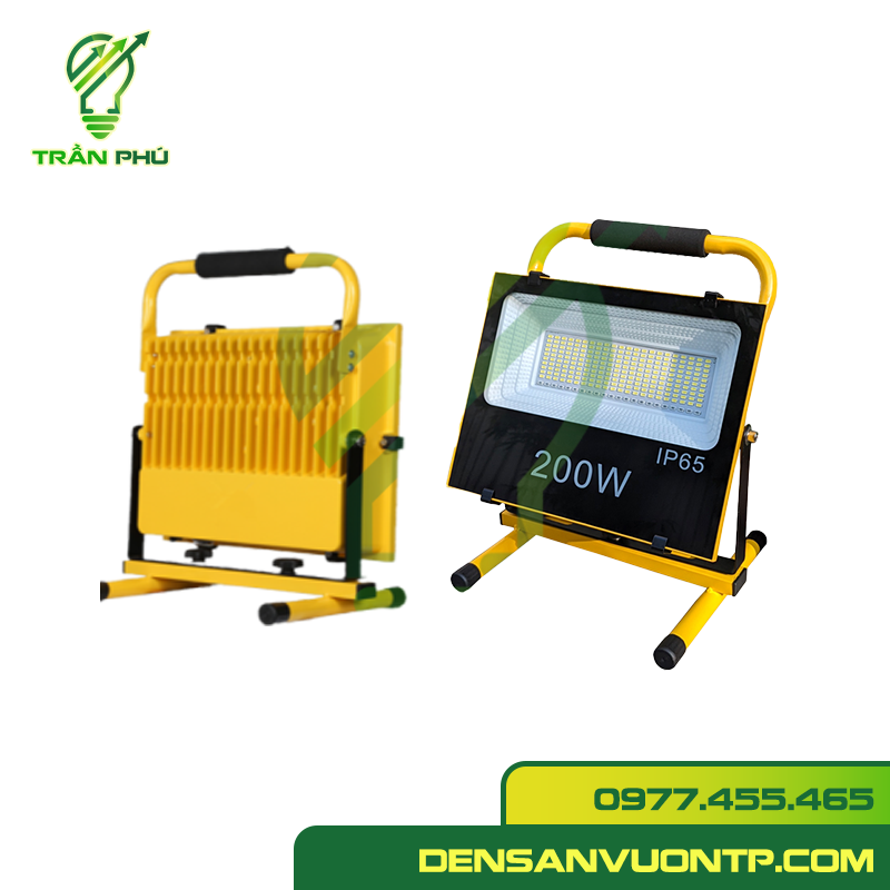 pha tich dien xach tay 200w