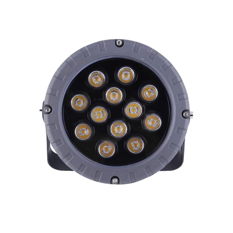 ĐÈN CHIẾU ĐIỂM RỌI CỘT CAO CẤP FIREWORK 5W ST-CDH5