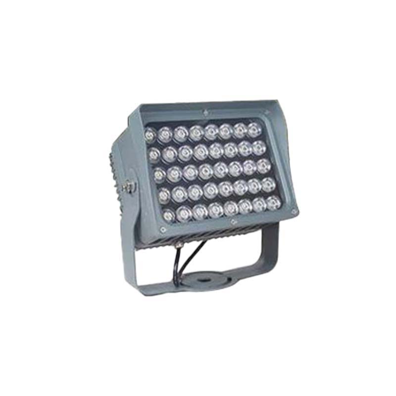 ĐÈN CHIẾU ĐIỂM RỌI CỘT VUÔNG CRYSTAL 40W TP-PV40