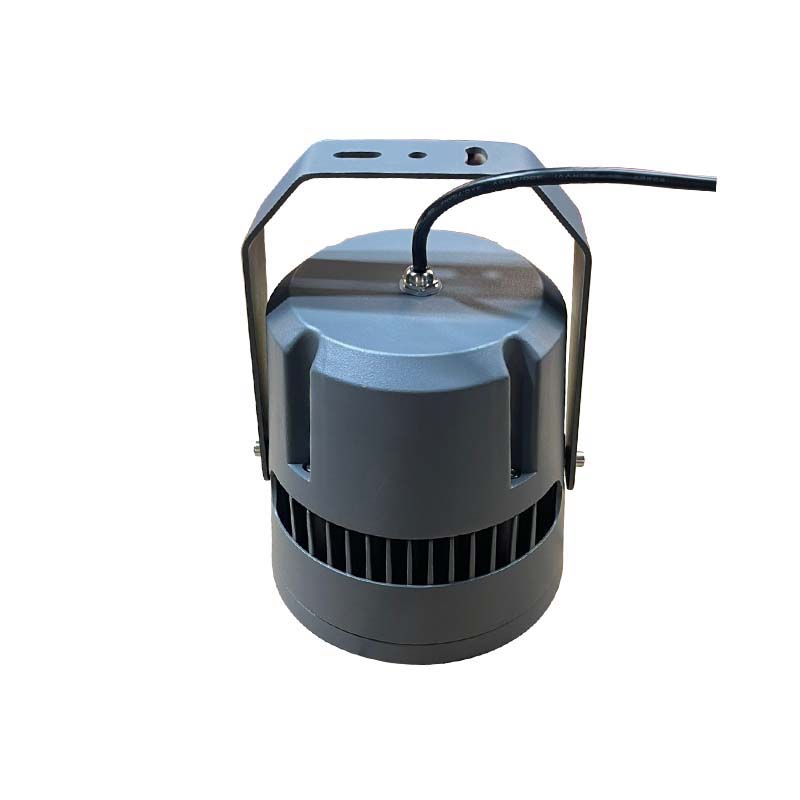 Đèn âm đất chiếu điểm 36W b