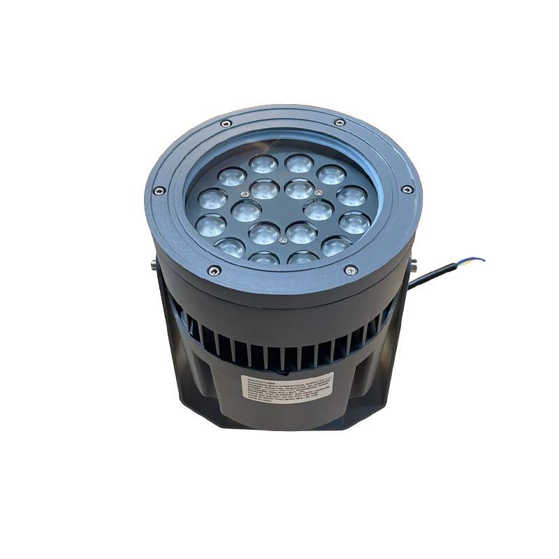 Đèn âm đất chiếu điểm 36W