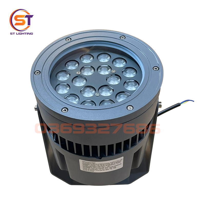 Đèn chiếu điểm 36W