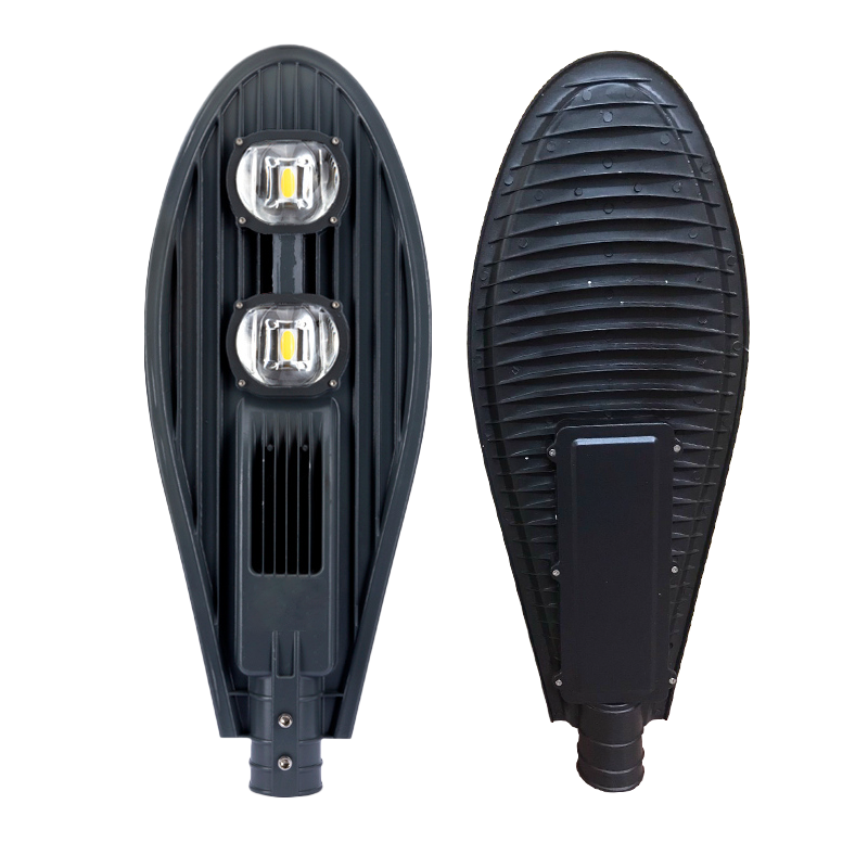 la 100w a đèn đường led lá 100W Trần Phú