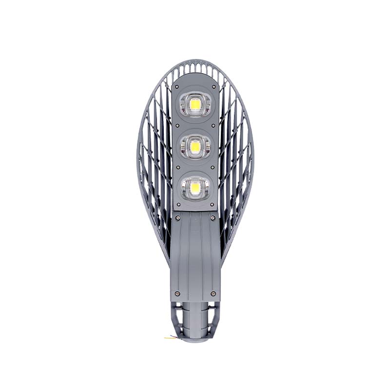 la thung 150W đèn đường lá thủng 150W