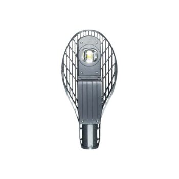 đèn đường hình vợt lá thủng 50w