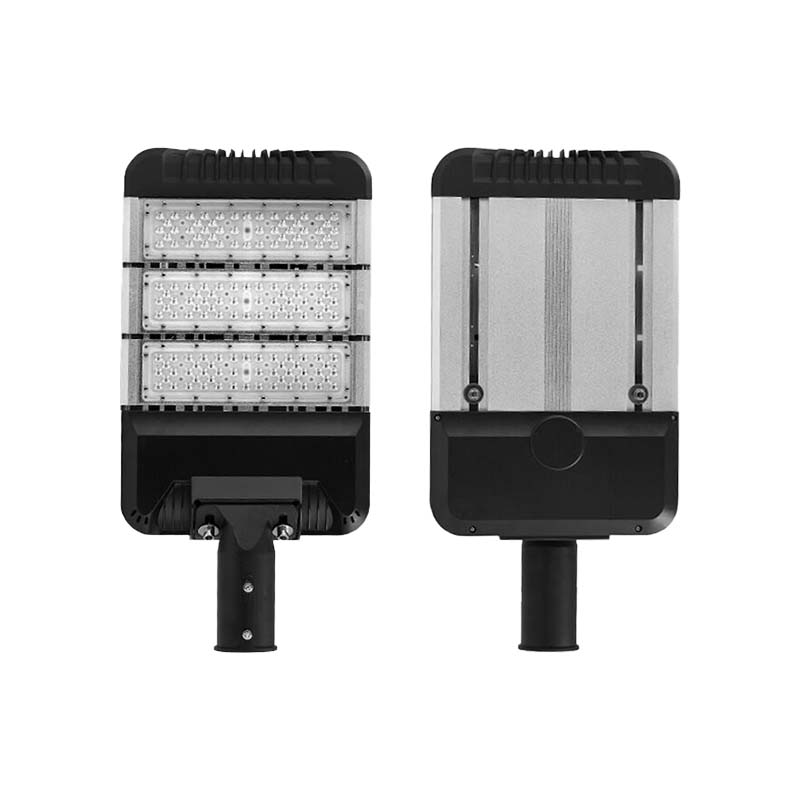 mod den 150w đèn đường module màu đen 150w