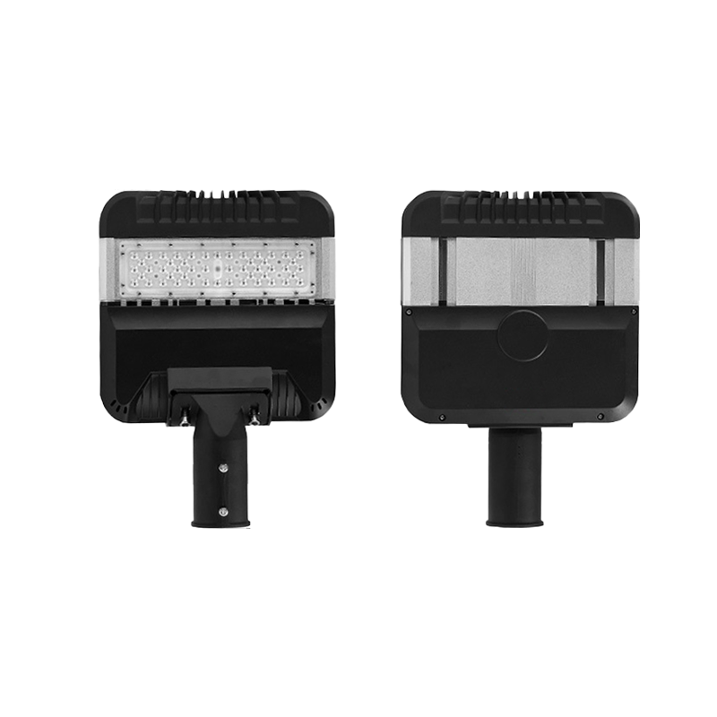 mod den 50w đèn đường module 50w vỏ đen