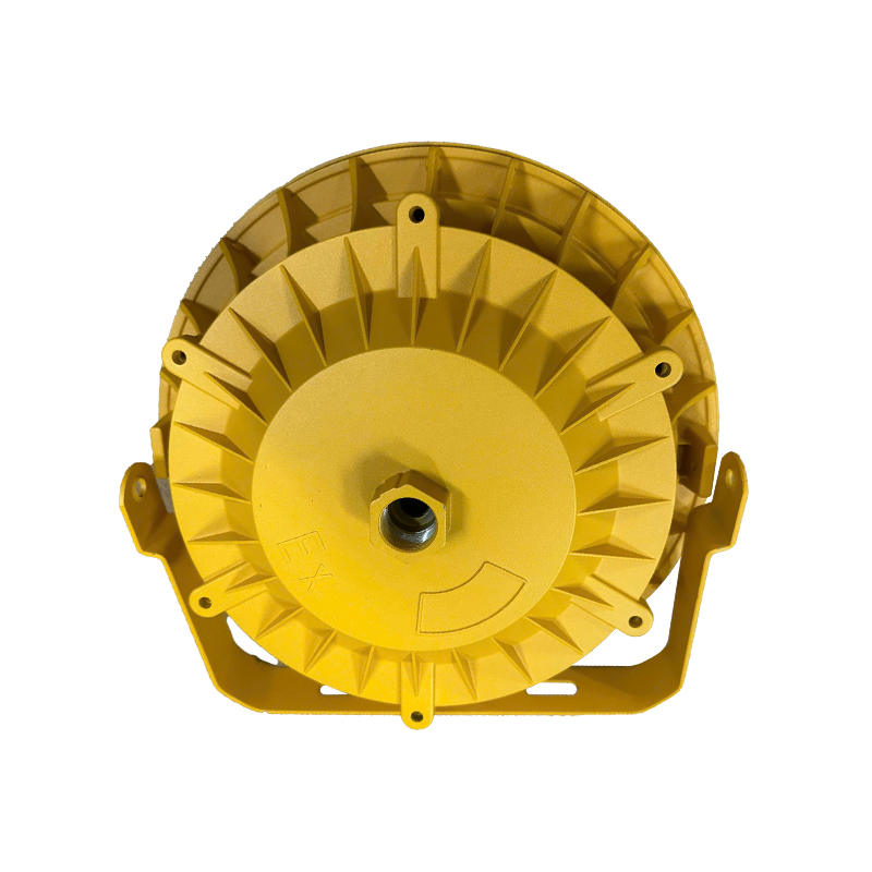 xuong chong no 100W b đèn nhà xưởng chống nổ 100w - 150w