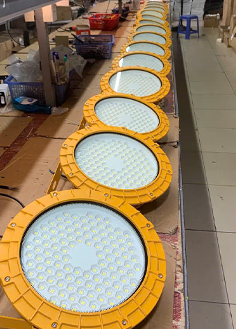 xuong chong no 100W c