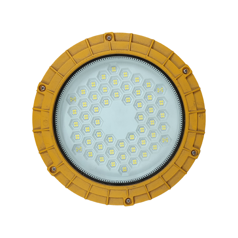 xuong chong no 100W đèn nhà xưởng chống nổ 100w - 150w