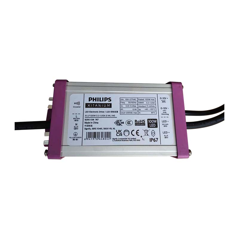 Philips DIM 10 cấp 100W