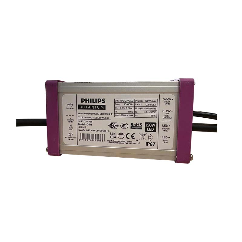 Philips DIM 10 cấp 150W