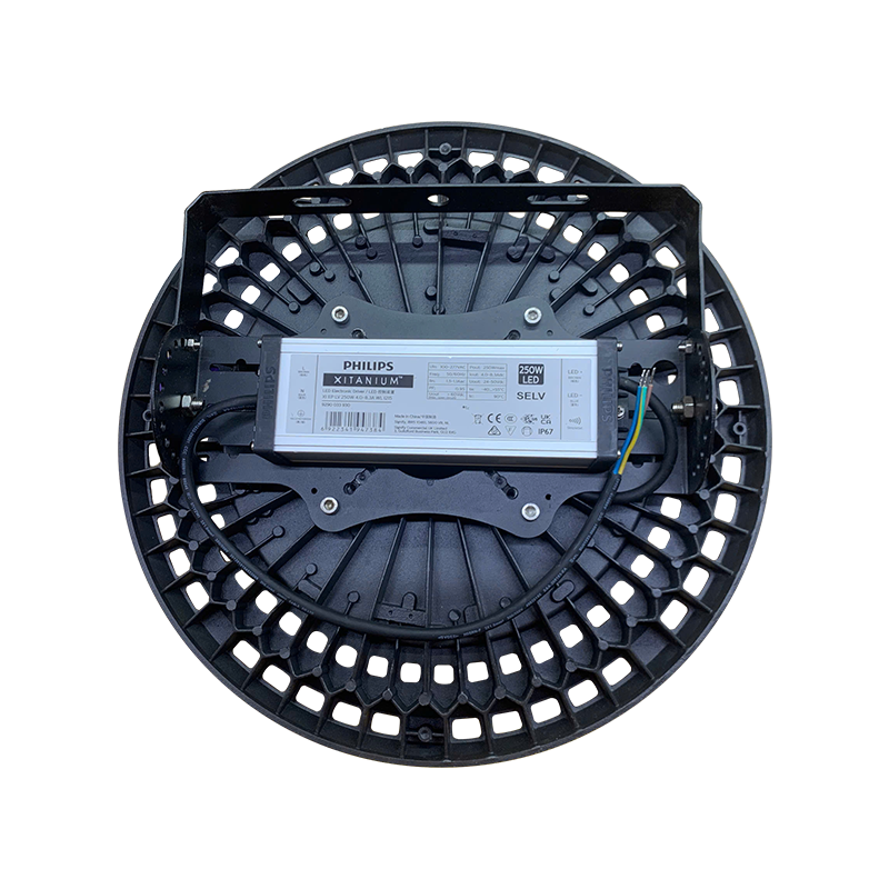 highbay ufo phillips 250W b