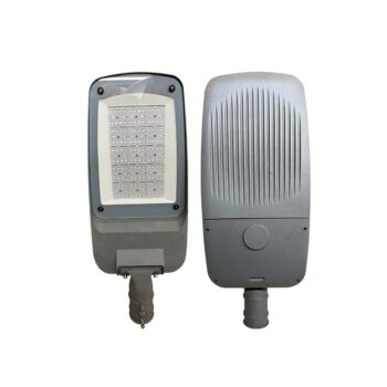 đèn đường lá cong LC01 150W