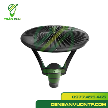Đèn sân vườn đầu nấm TPSV1