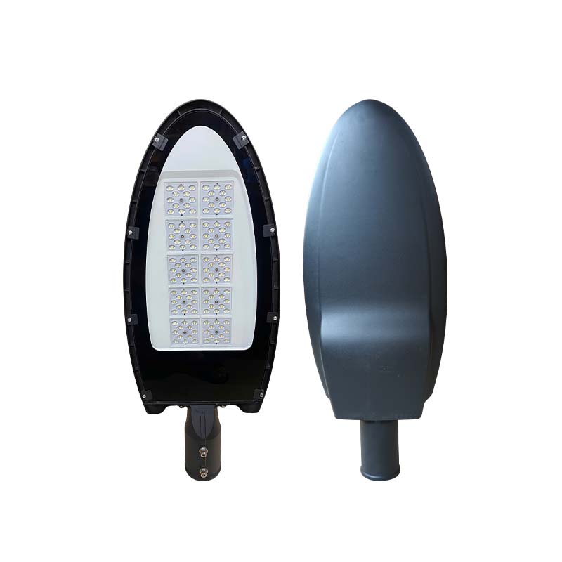 cá mập 03 đèn đường cá mập 03