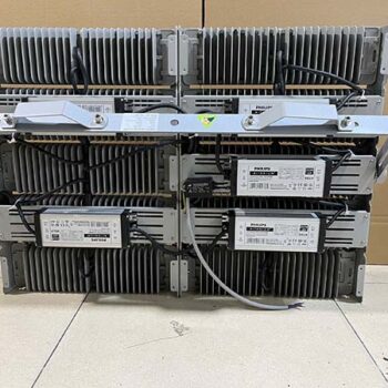 đèn pha module 1000W chip to