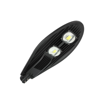 đèn đường led lá 100W