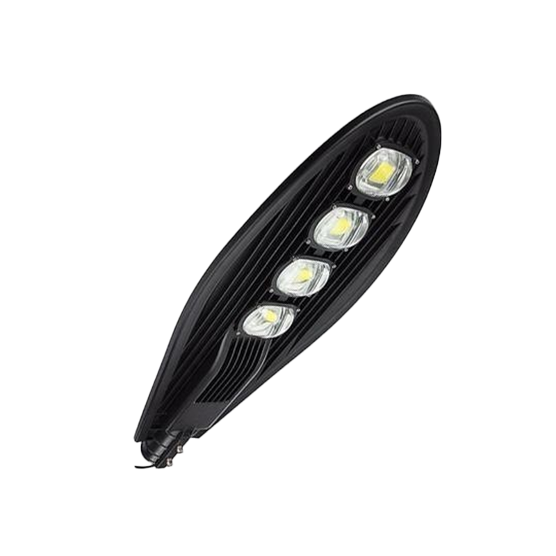 la 200w đèn đường LED lá 200W