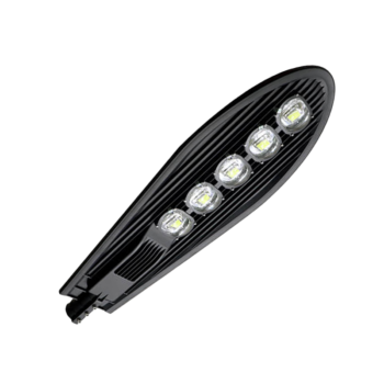 đèn đường led lá 250W