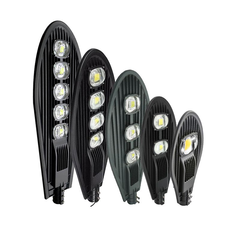la đèn đường LED lá 50W - 100W - 150W - 200W - 250W