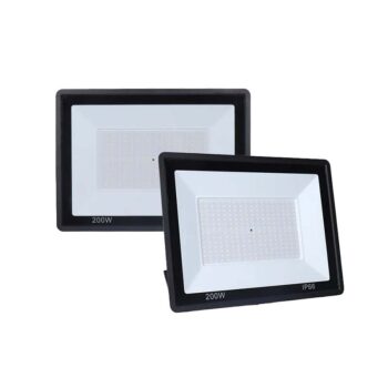 đèn pha giá rẻ 200w