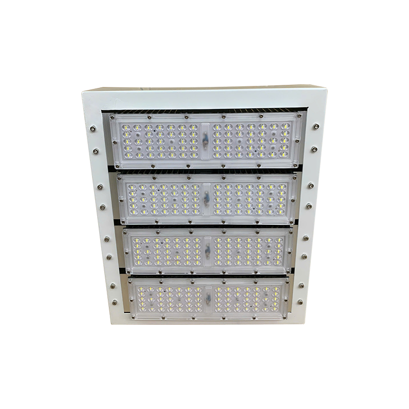 module hộp 200W