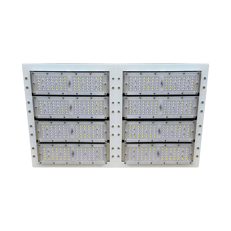 module hộp 400W