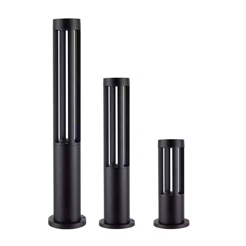 Đèn trụ dẫn lối SV01 kích thước 600mm a
