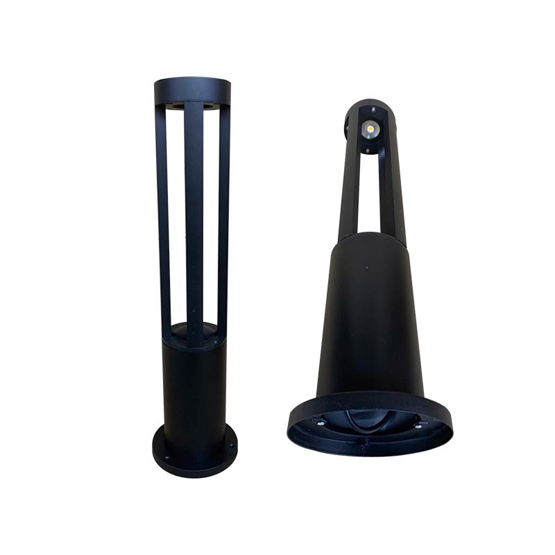 Đèn trụ dẫn lối SV01 kích thước 600mm