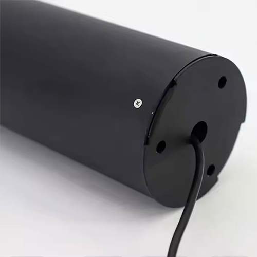 Đèn trụ tròn sân vườn SV03 b