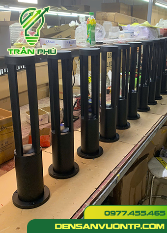 Trụ TS04 review 4a