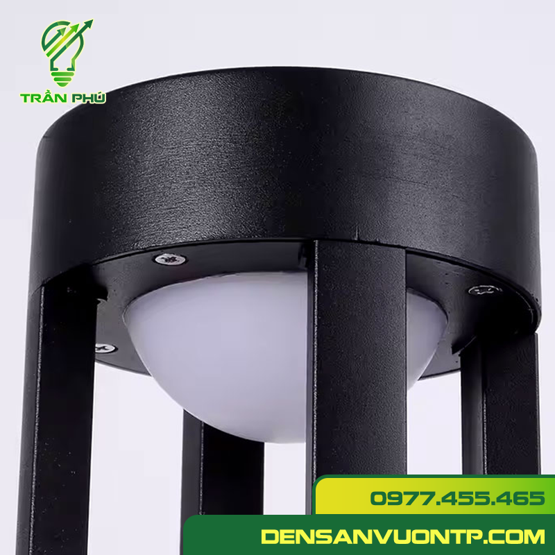 Trụ TS06 đầu a1