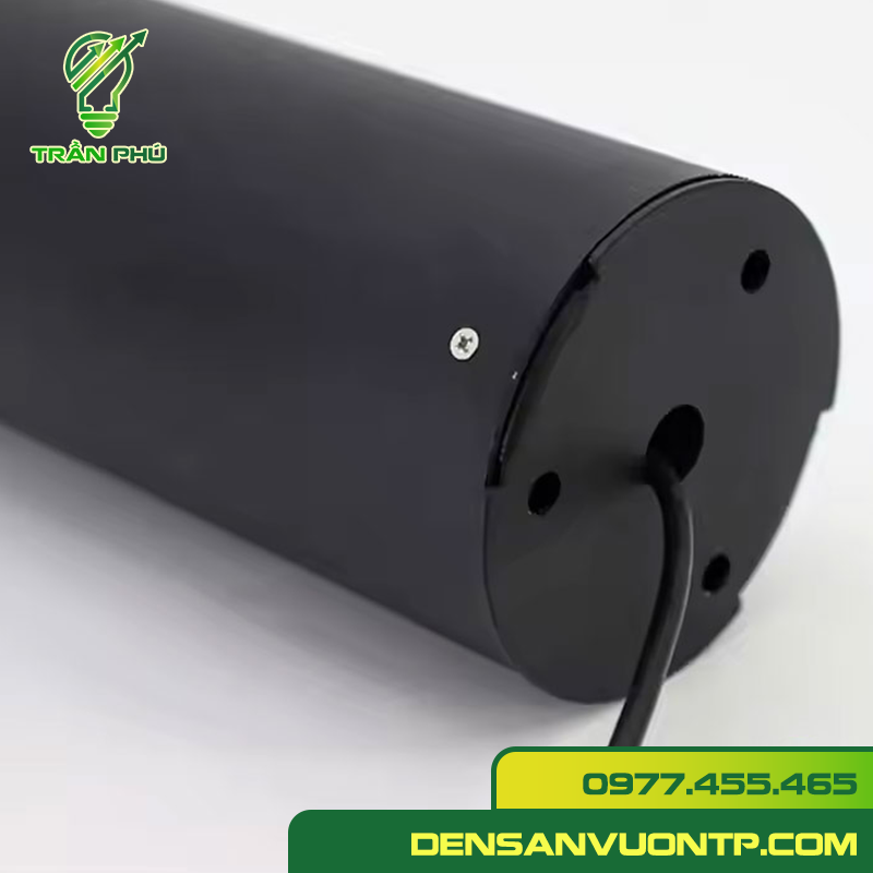 Trụ TS06 đầu b1