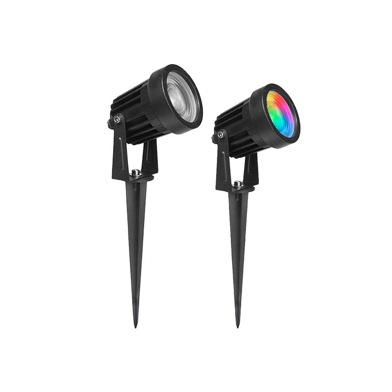 CB02 đèn chiếu cây 7W