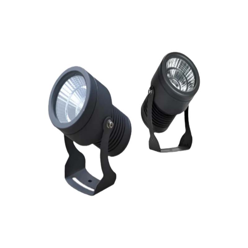 CB04 Đèn cắm cỏ nhôm a