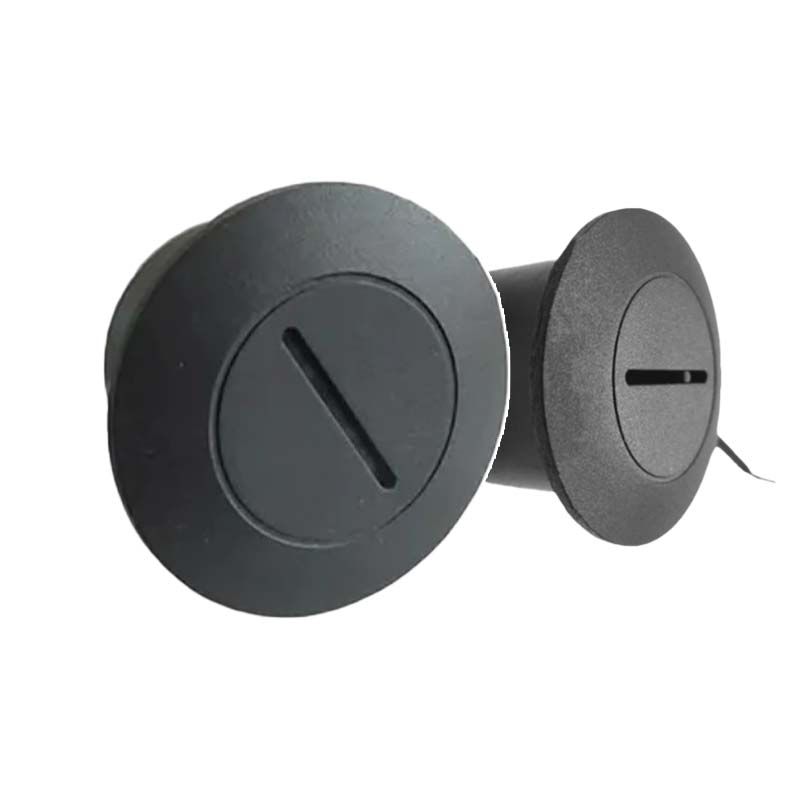 Đèn LED chiếu hắt cầu thang mẫu tròn