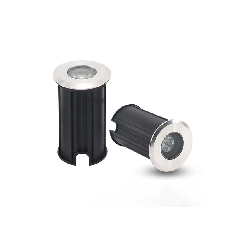 Đèn âm nước Inox Mini UW10 a