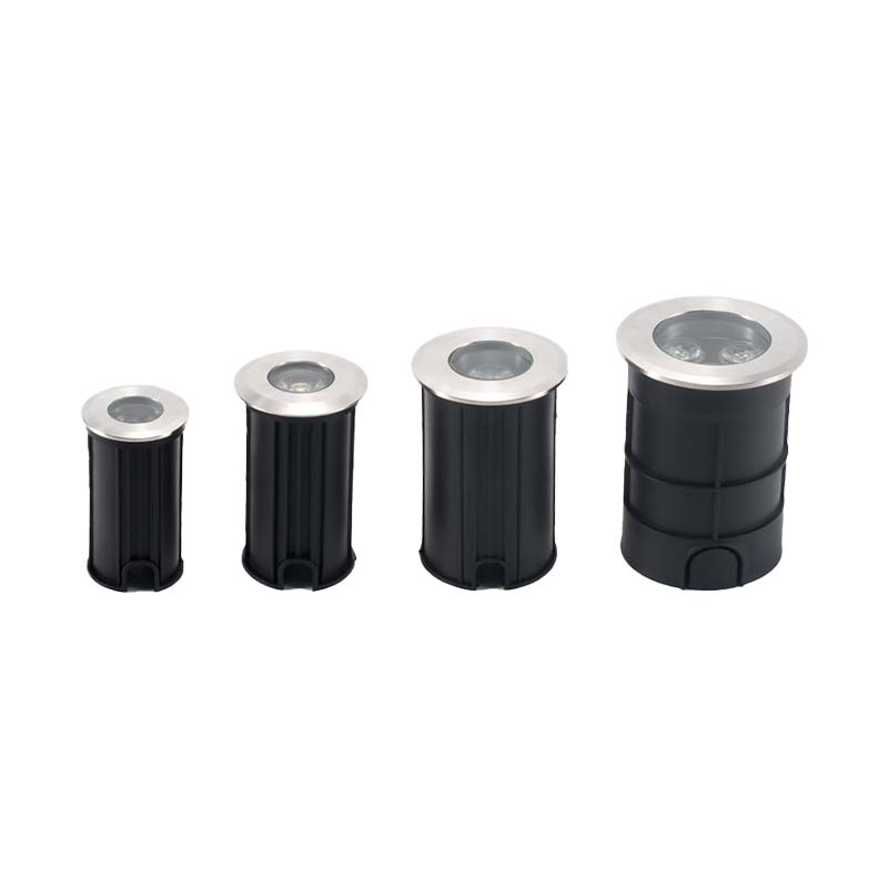 Đèn âm nước Inox Mini UW10