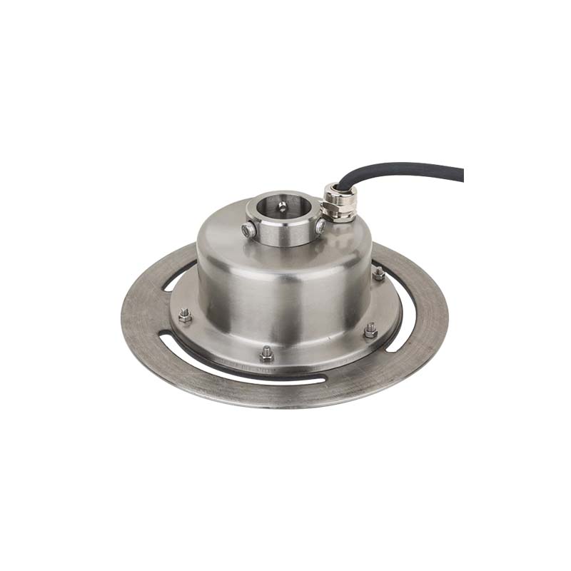 Đèn âm nước bánh xe viễn hở UW09 a
