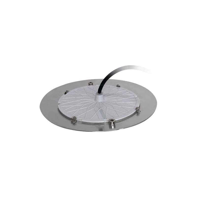 Đèn âm nước bể bơi mỏng UW08 a